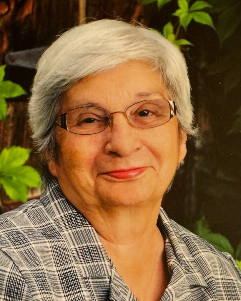 Rosalie Trinidad Abila