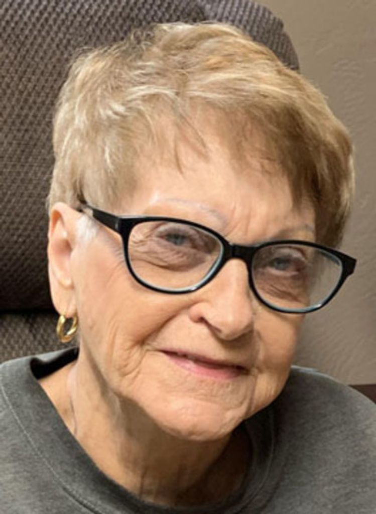 Jacquelyne 'Jackie' Jean Lloyd Profile Photo