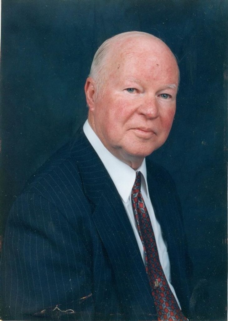 Robert Louis Jones