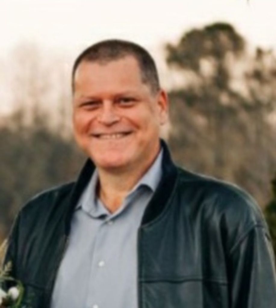 Terry Matthew Jacobs