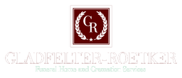 Gladfelter-Roetker Funeral Home Logo