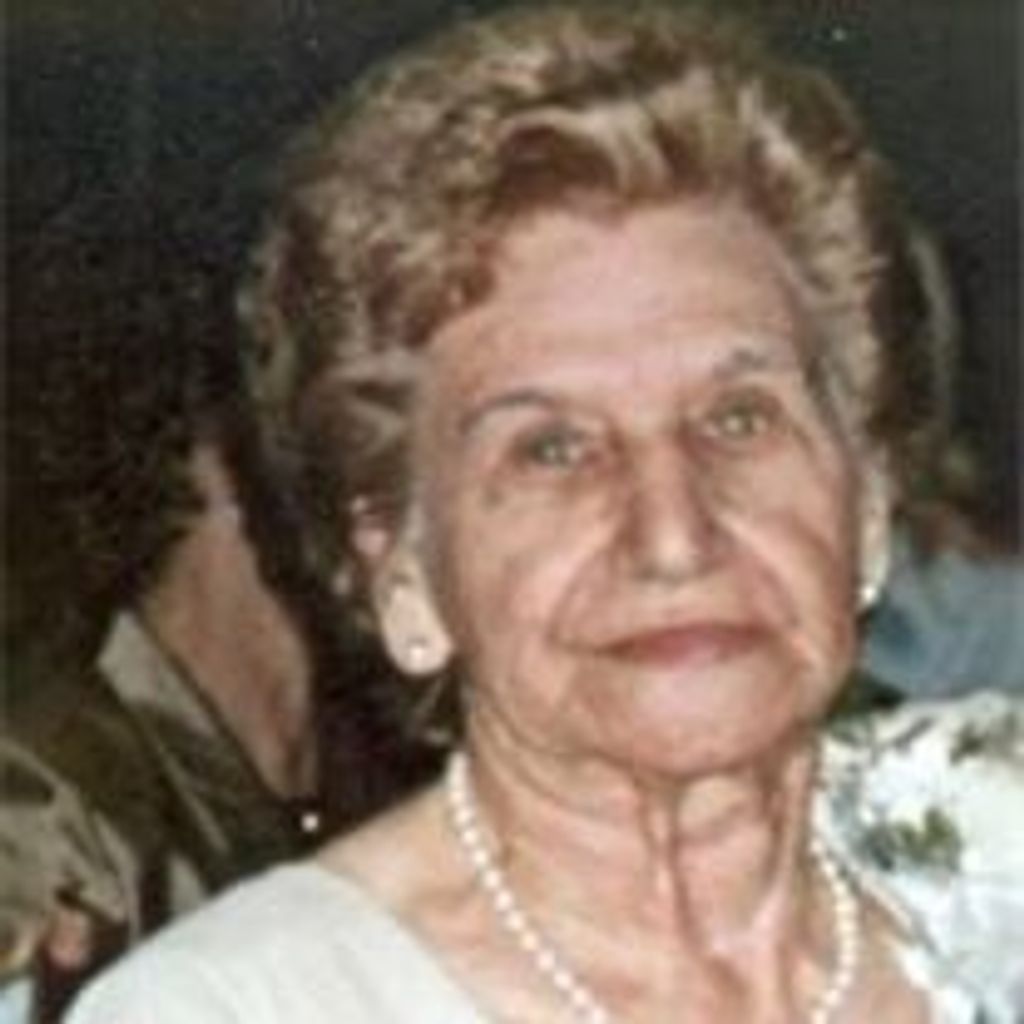 Elta R. Dufrene