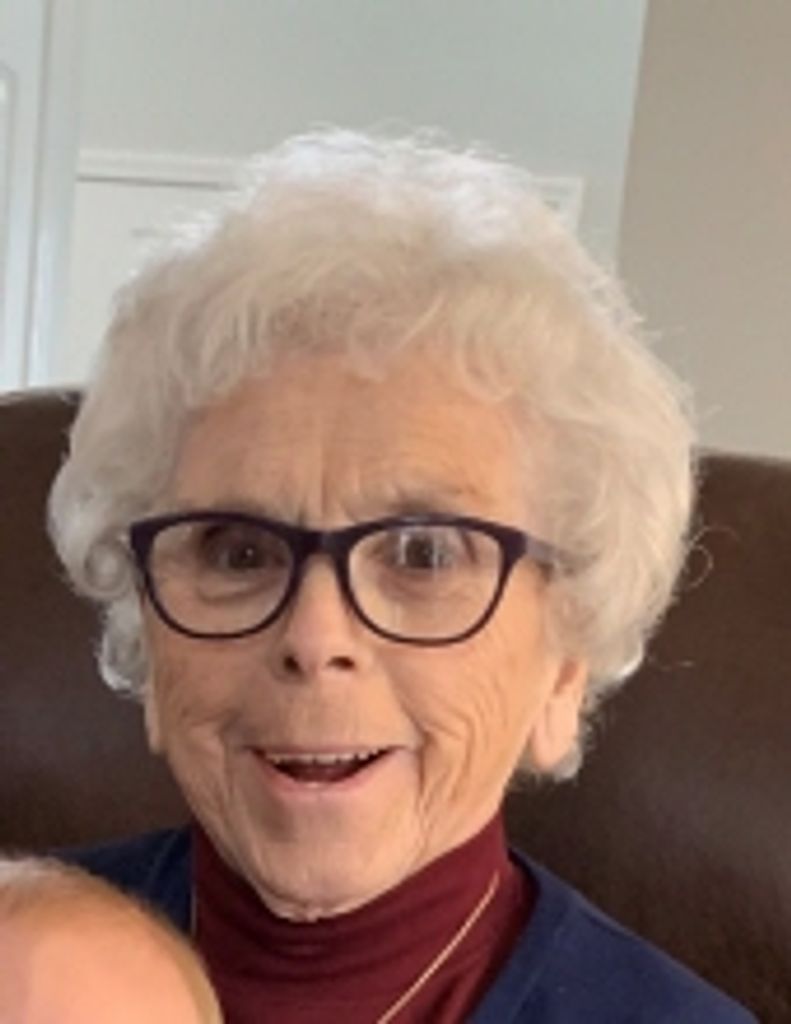 Joyce Ann Jones
