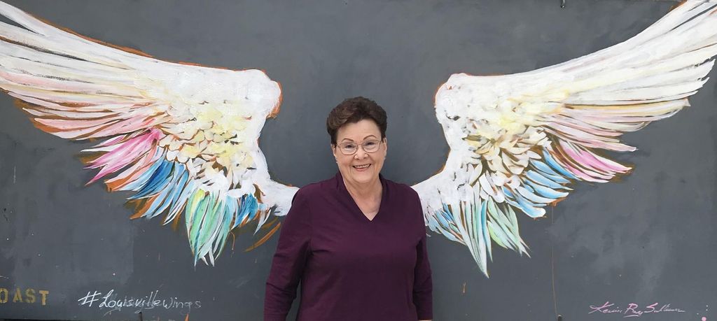 Constance "Connie" Marie (Frick) Blackwell Profile Photo