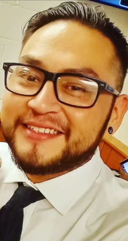 John Angelo Martinez