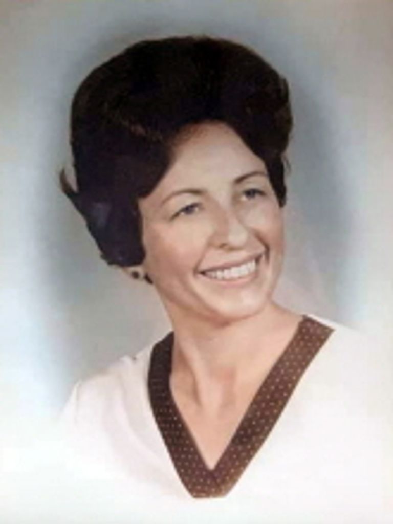 Ann Green Rutherford