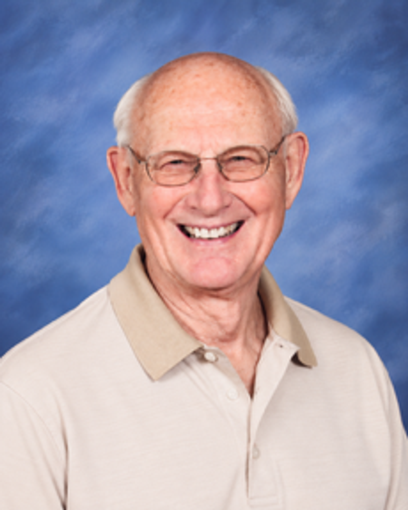 Ordean Myron Spande Profile Photo