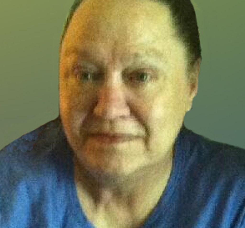 Donna Walth