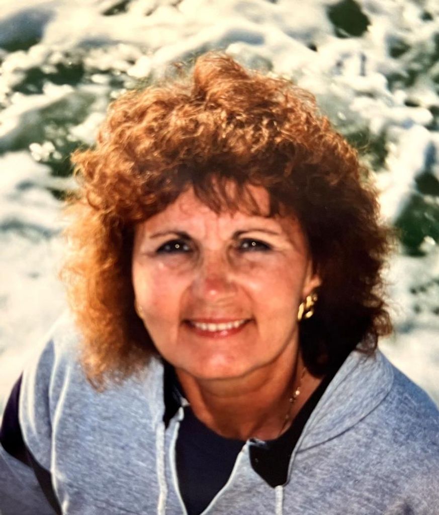 Betty Lea Huddock Profile Photo