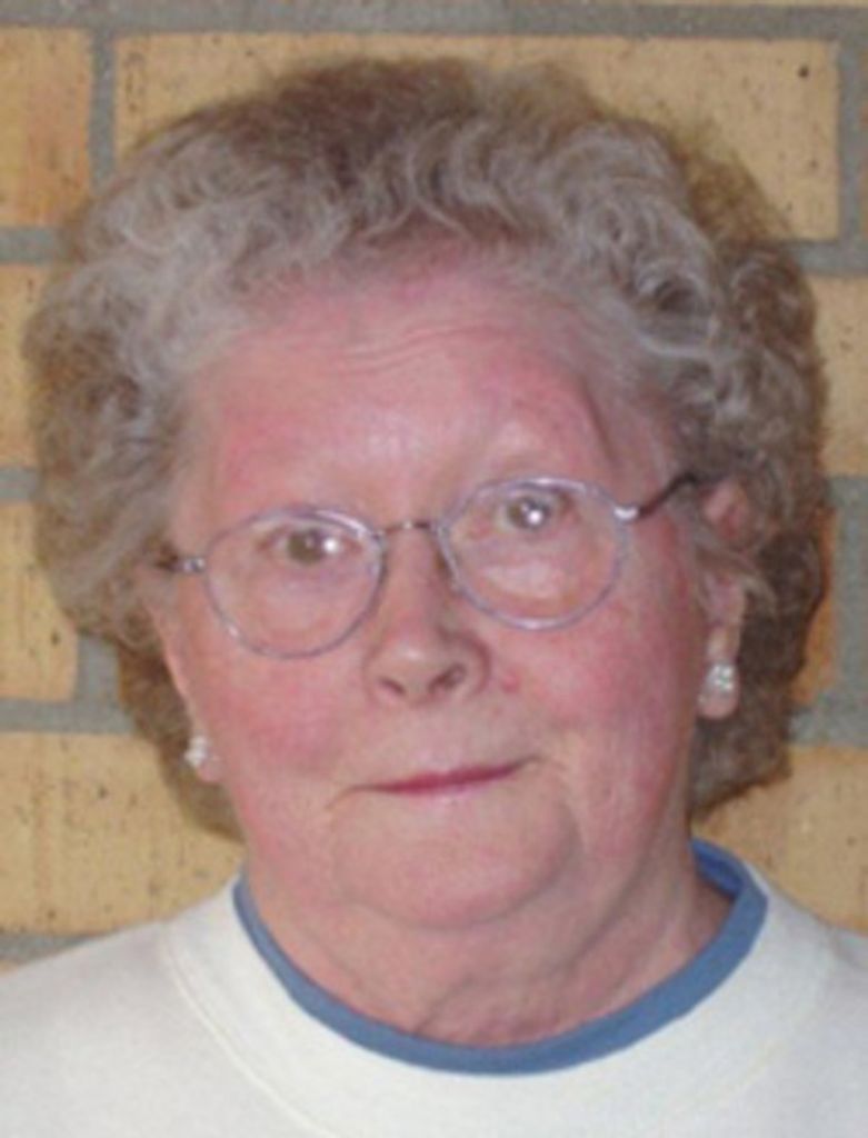Elaine V. Hedeen Profile Photo
