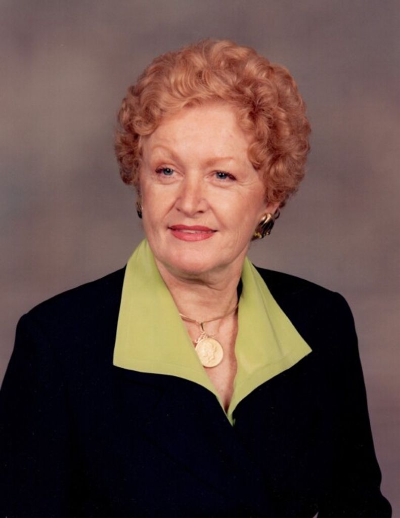Carolyn Alexander