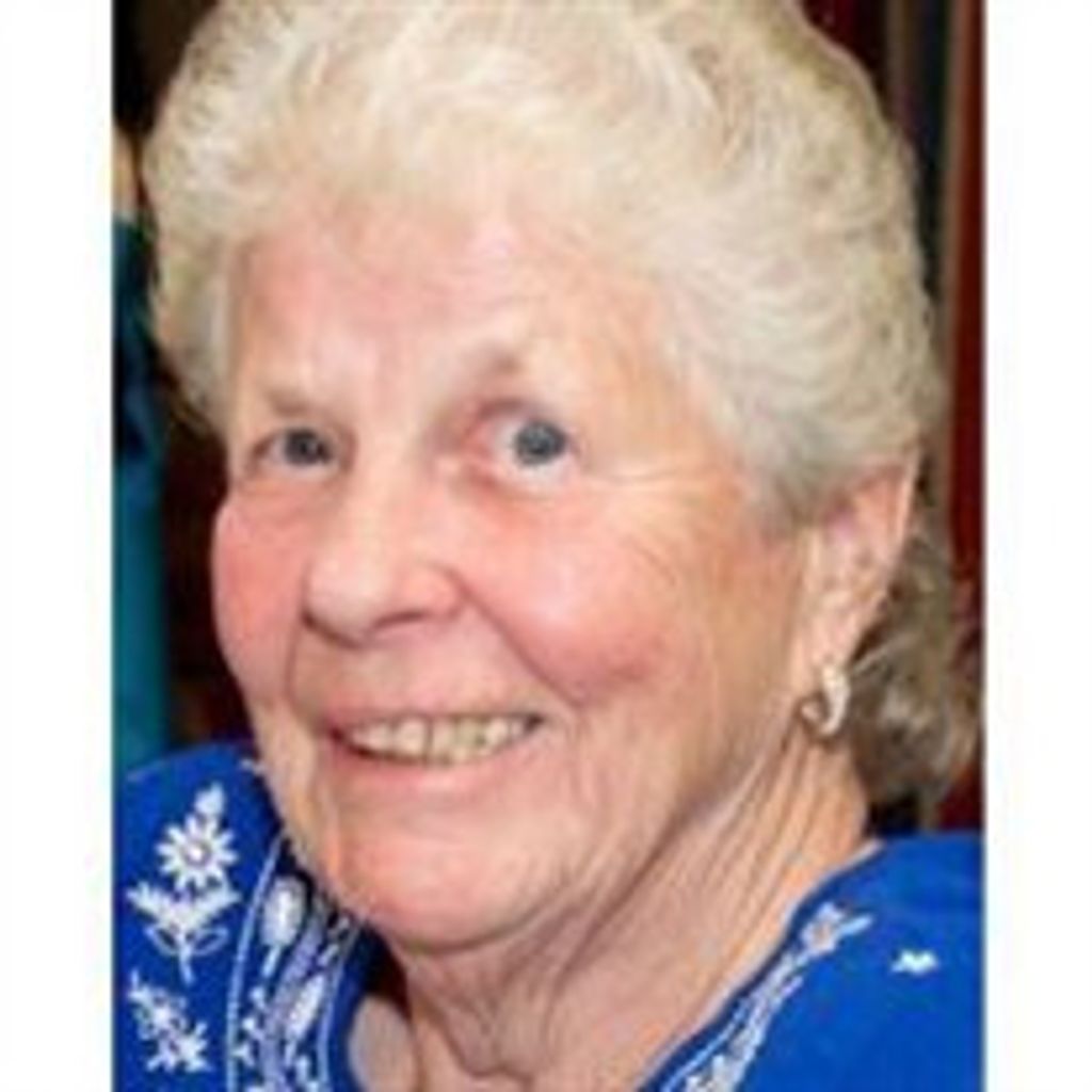 Maryellen Taylor