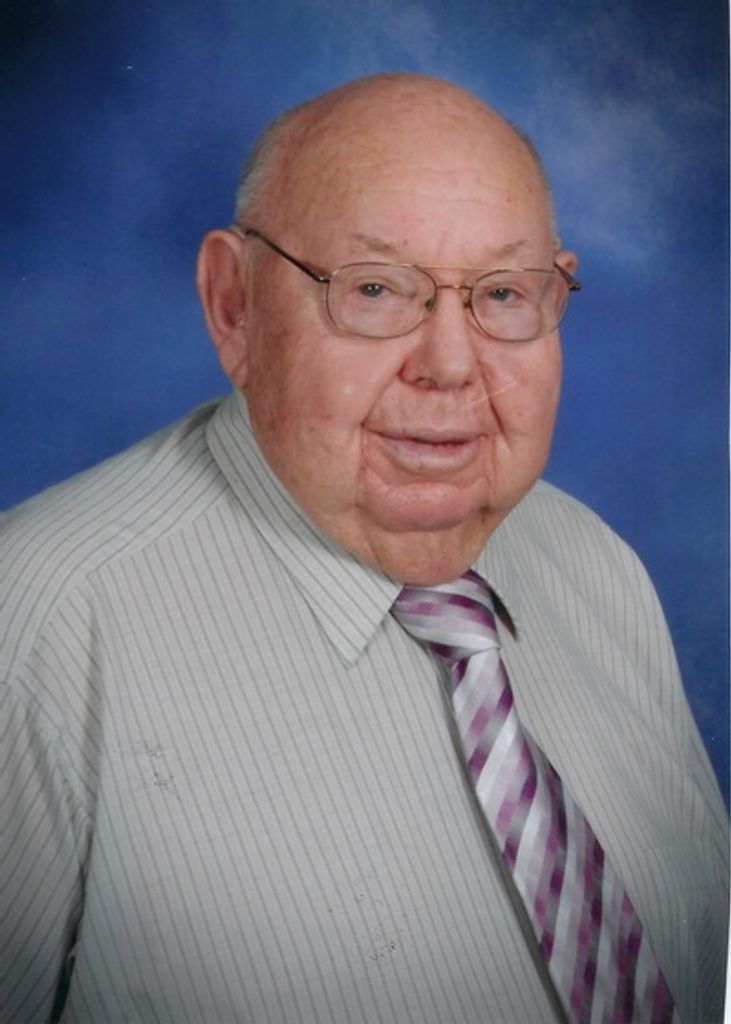 Lyle Jensen Profile Photo