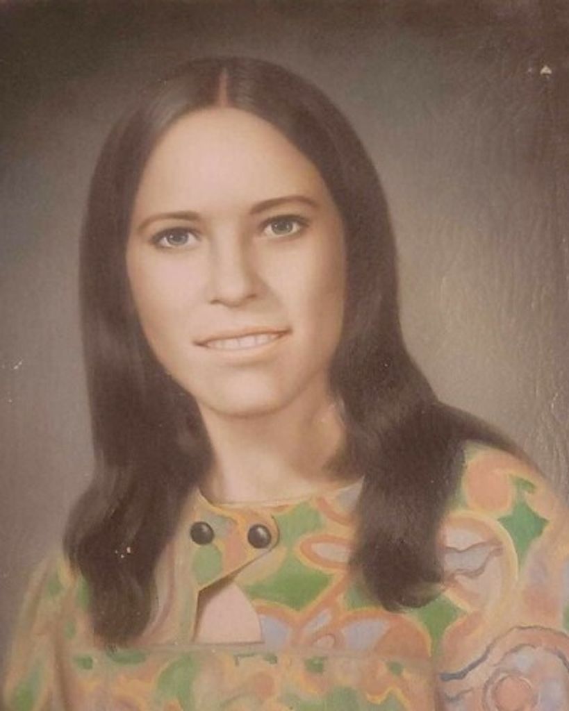 Sherri Charlene Carpenter