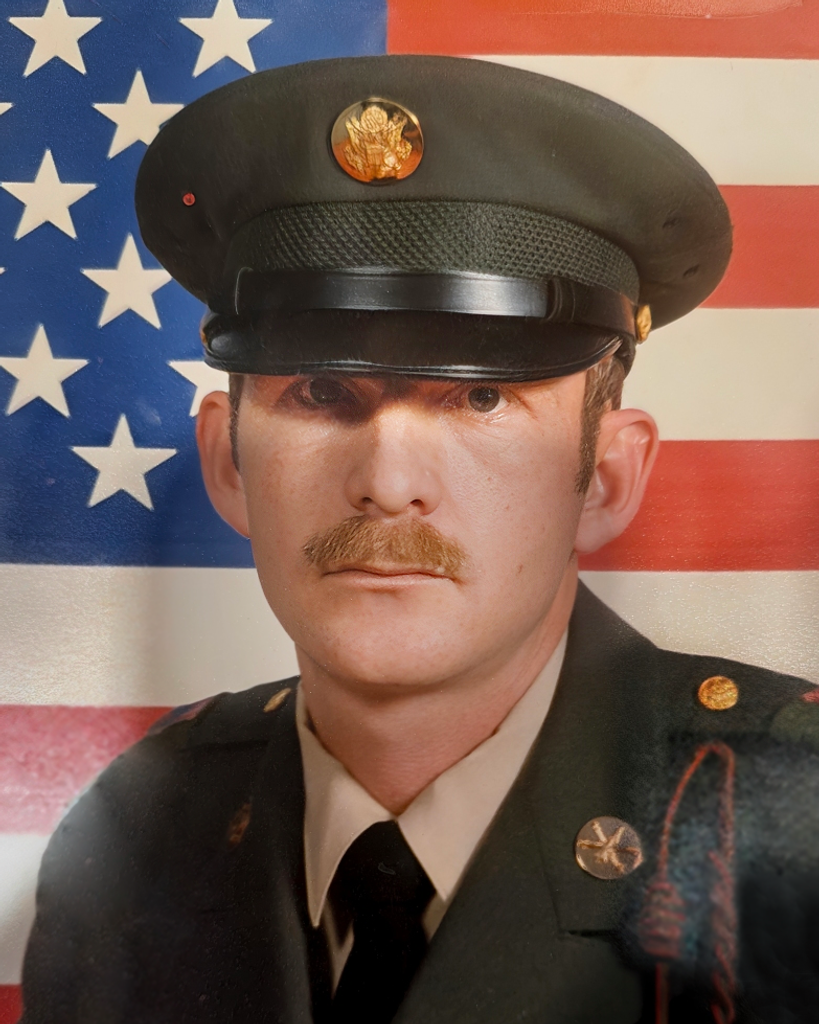Donald Gregg Cole Jr Profile Photo