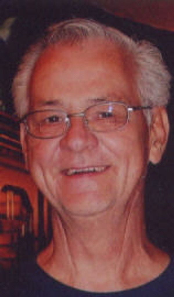 James A. Fuchs, Sr. Profile Photo