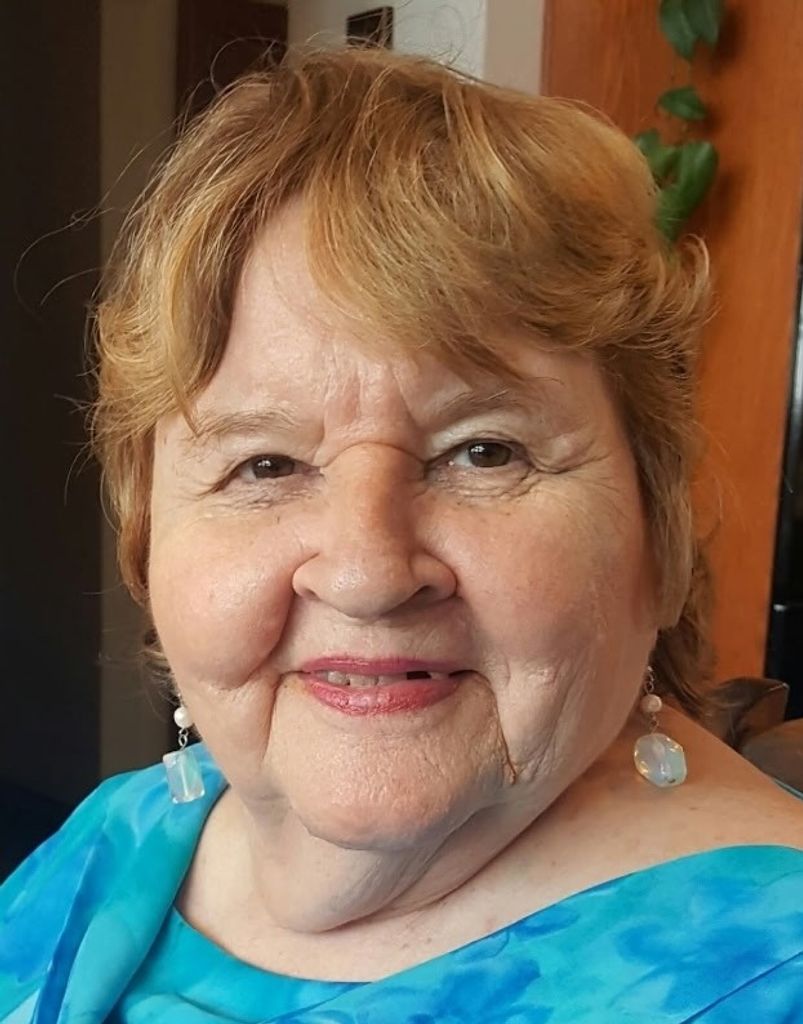 Marion Ruth Koepke Profile Photo