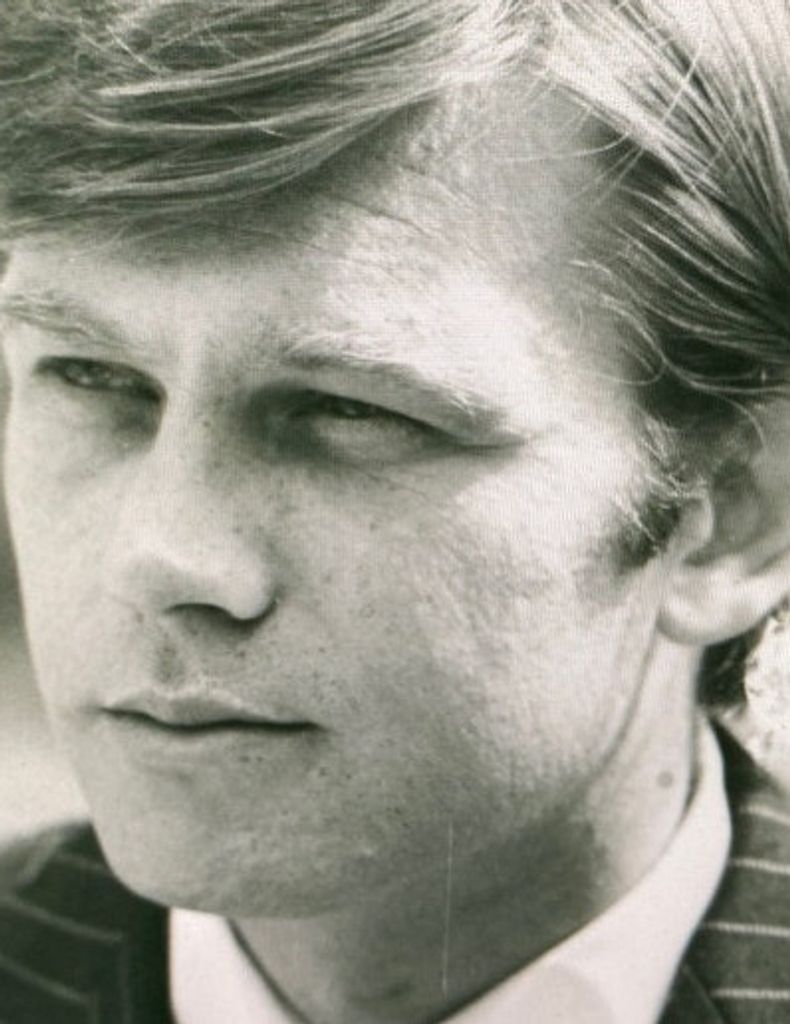 Edmund "Rusty" Dotterweich