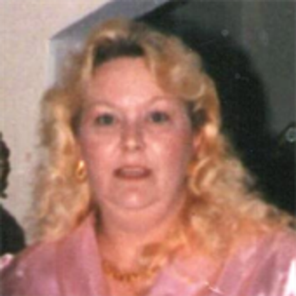 Sheila  Sue Calhoun
