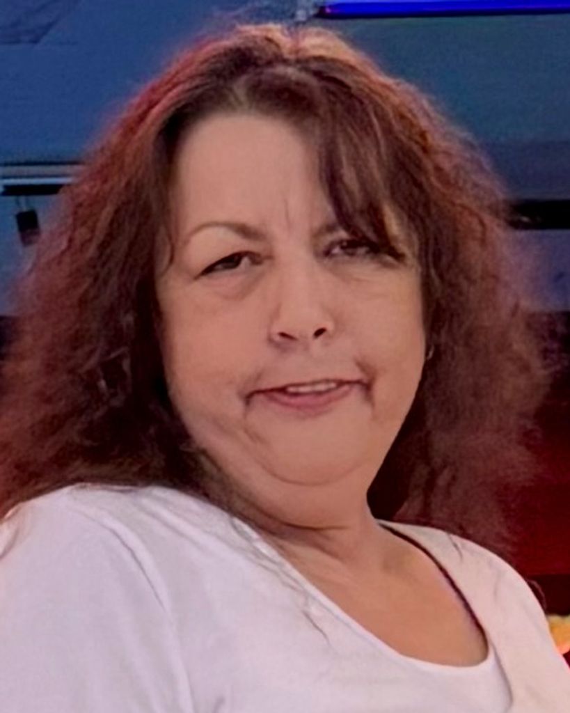 Barbara Ann Marie Rohlman