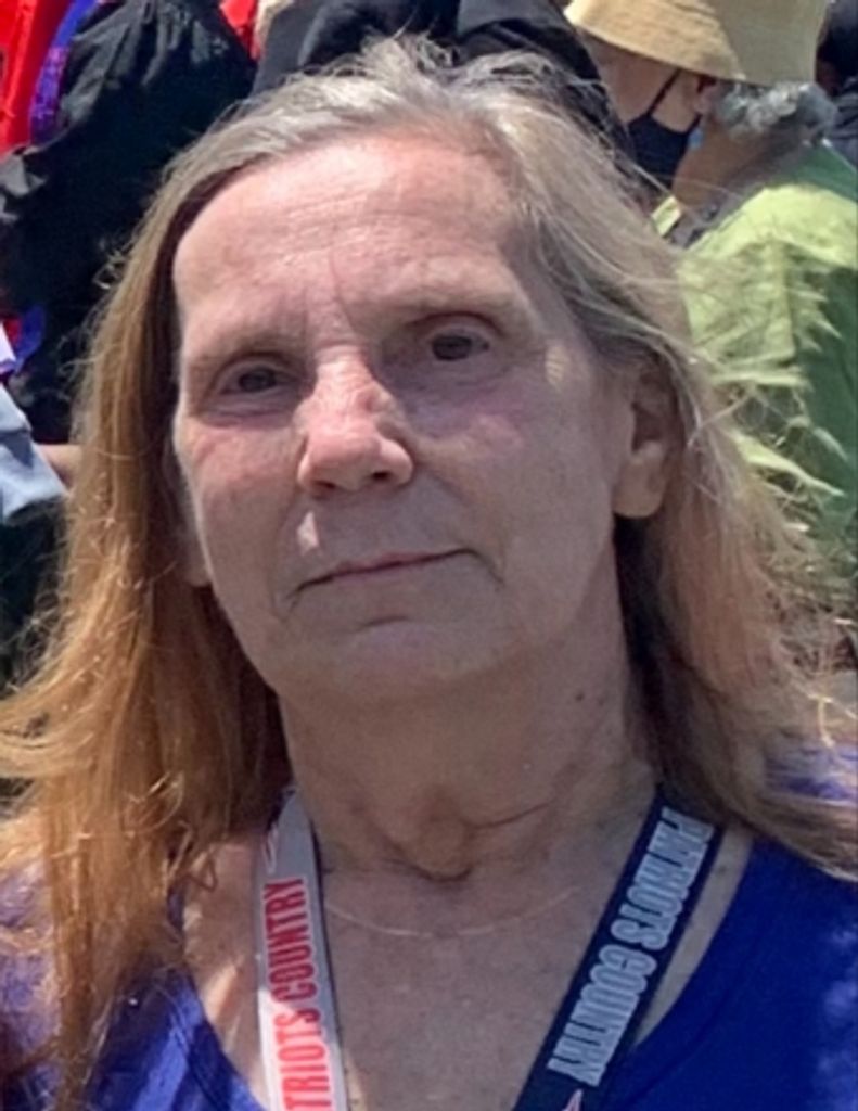 Genevieve Ann Taylor