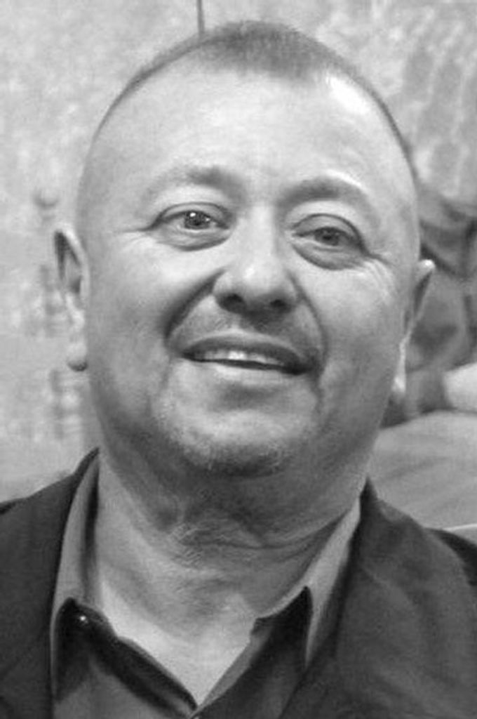 Art Salgado