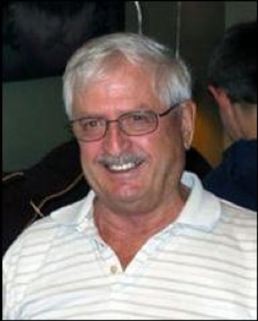 Alfred Pineau Profile Photo