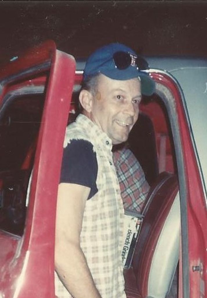 Franklin Cohee