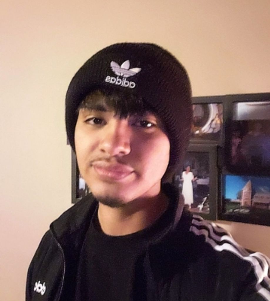 Rudy Dominguez Profile Photo