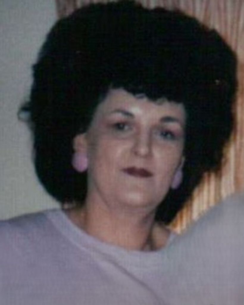 Geraldine Wilson Jerrindie Profile Photo