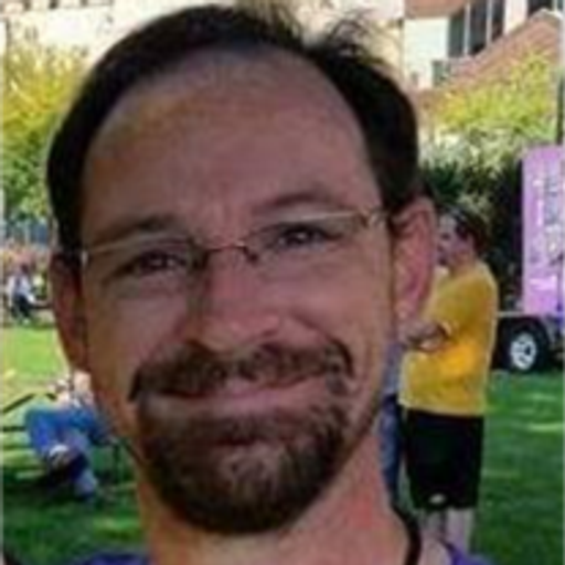 Derek John Thornton Profile Photo