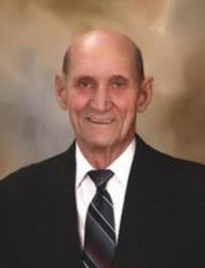 Coleman Benefiel Profile Photo