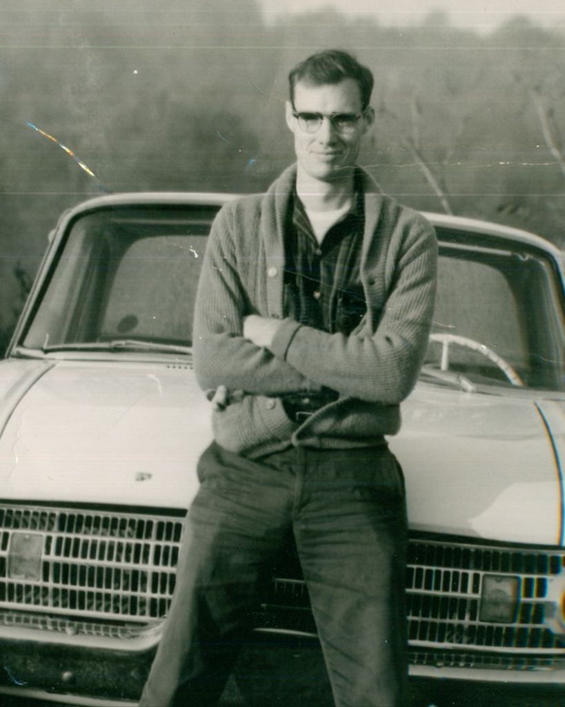 Thurmond Theodis Blanton Profile Photo