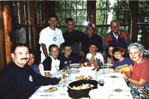 Carole Burnham photo gallery thumbnail 4 of 12