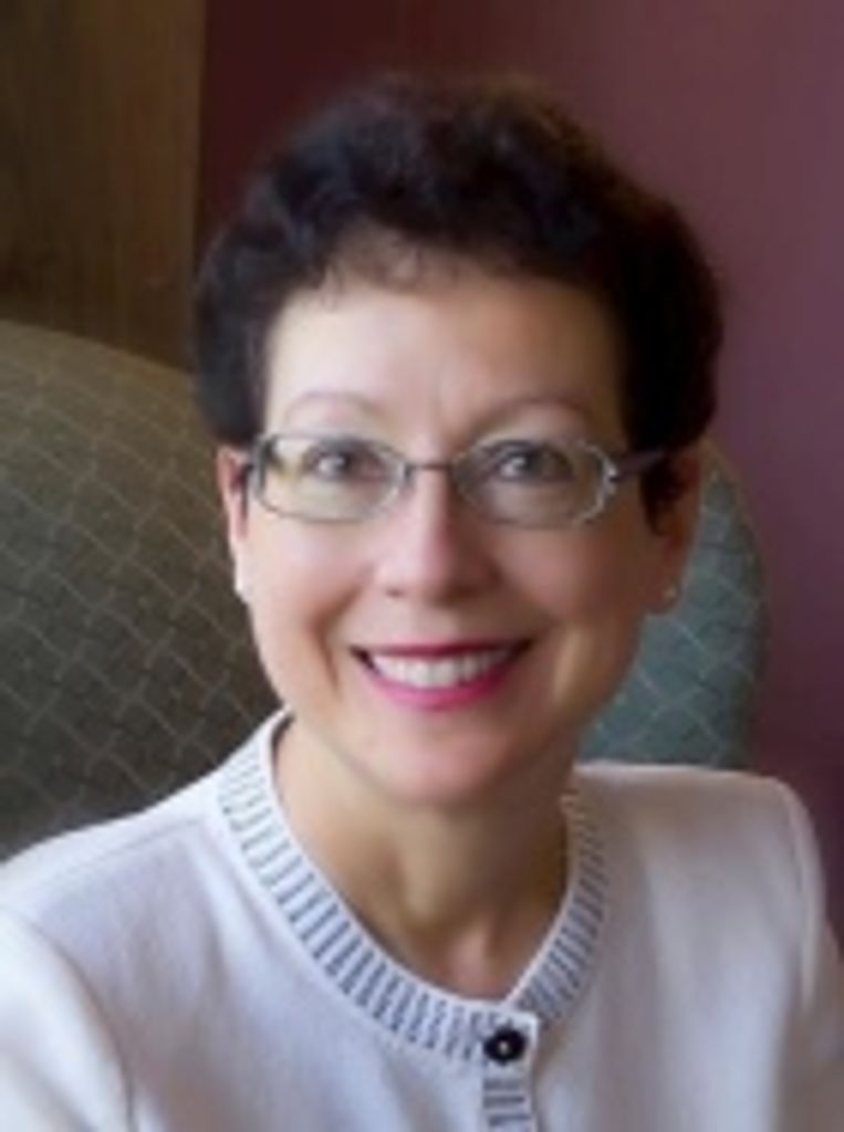 Deborah  Aguiar-Velez
