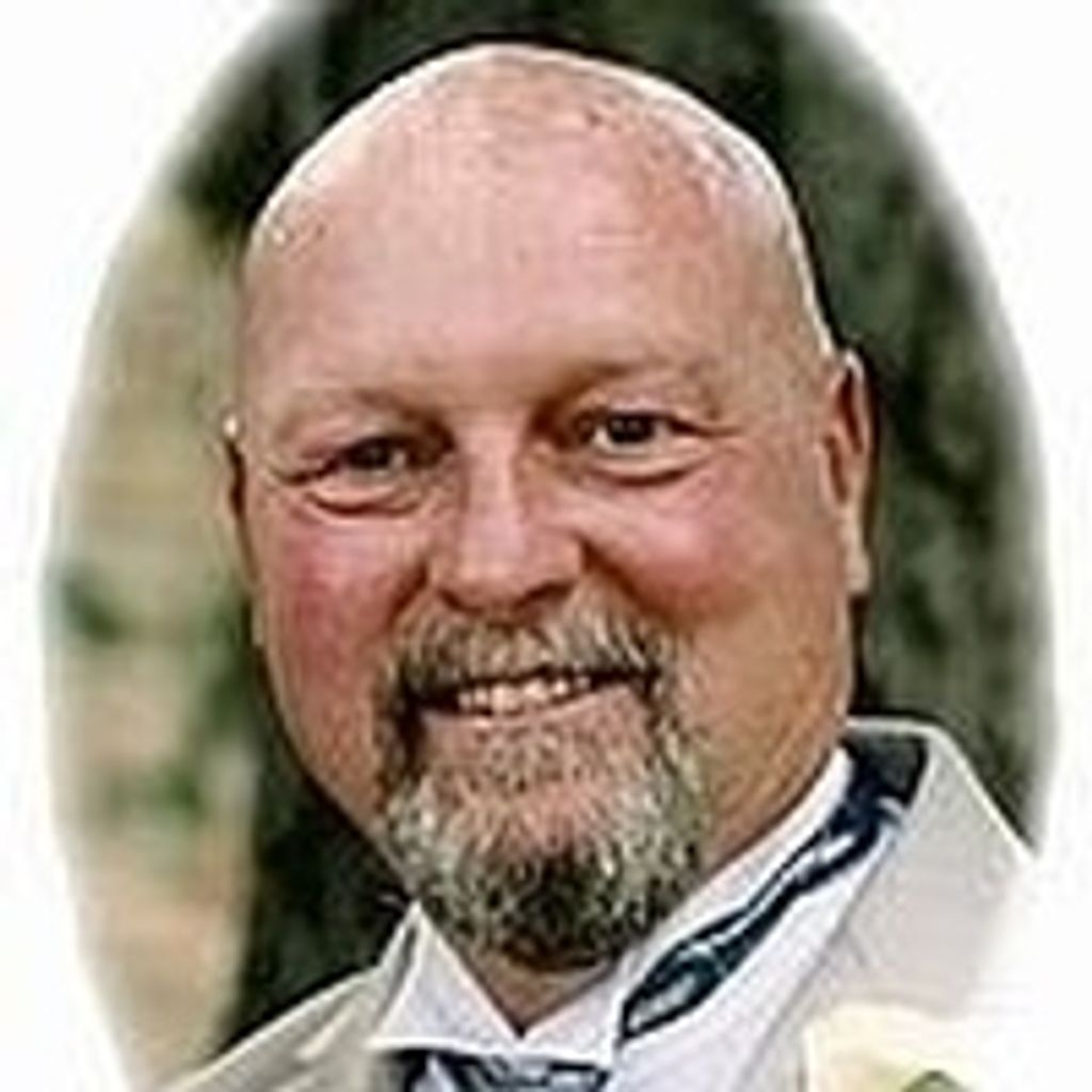 Larry William Jentzen