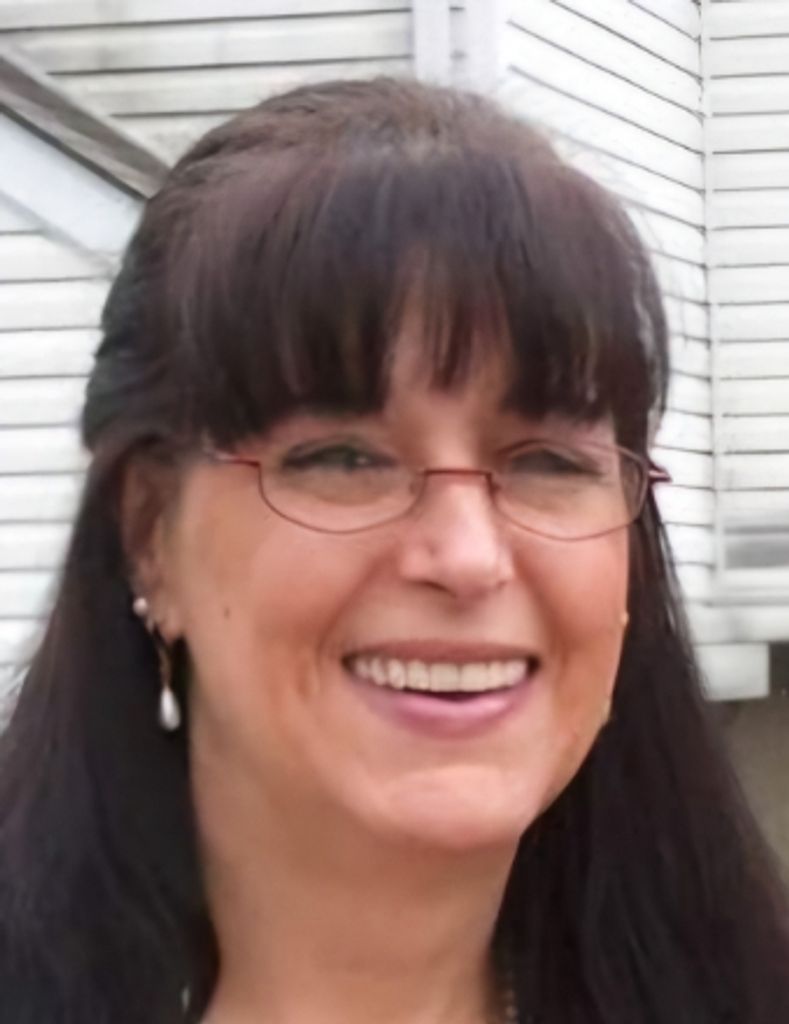 Nancy Lynn Loveless