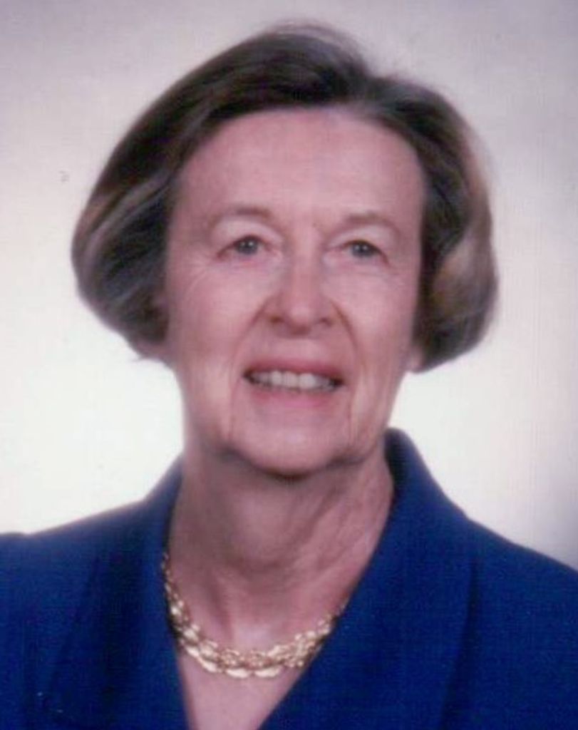 Cecil Genieve (Shertzer)  Sands
