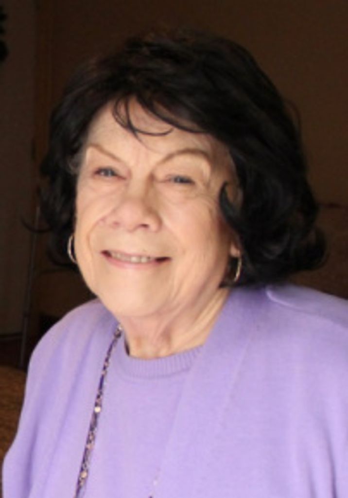 Ann Marie Lennon