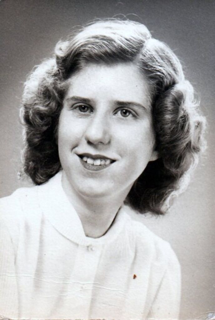 Delores O. (Mencer)  Finnell Profile Photo