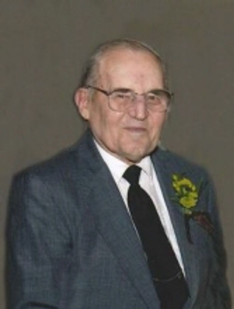 Burnell Koehlmoos