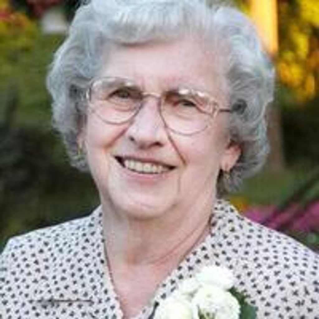 Elizabeth Jane Hansen
