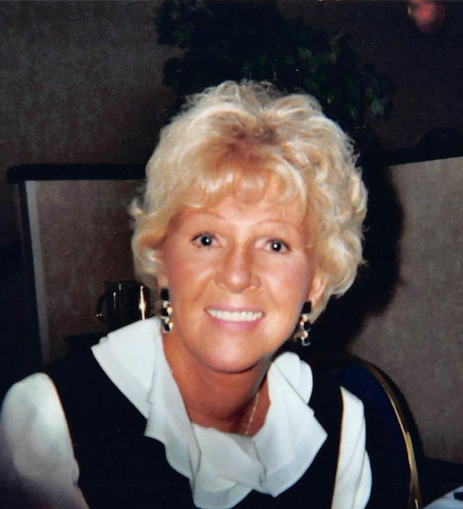 Joann Robbins Profile Photo