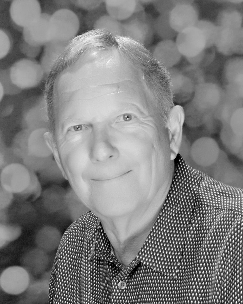 Guy Fredrick Webb