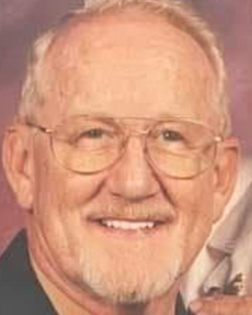 Glenn R. "Dick" McElhattan Profile Photo