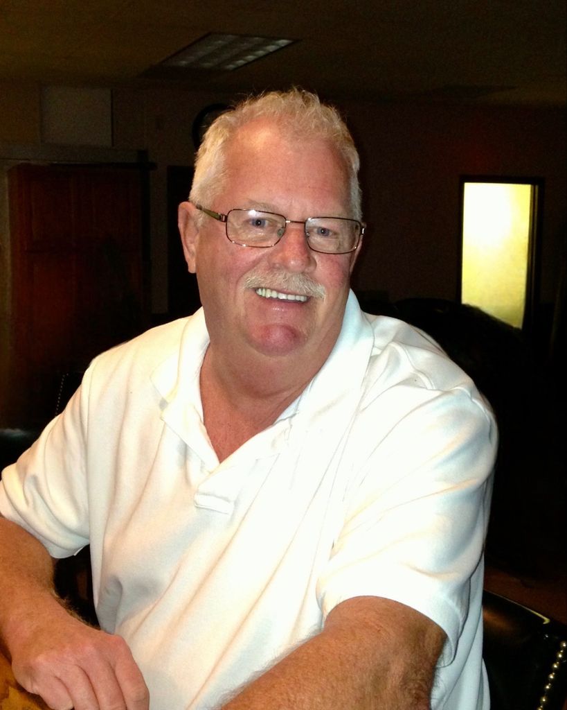 Robert Michael Cochrane