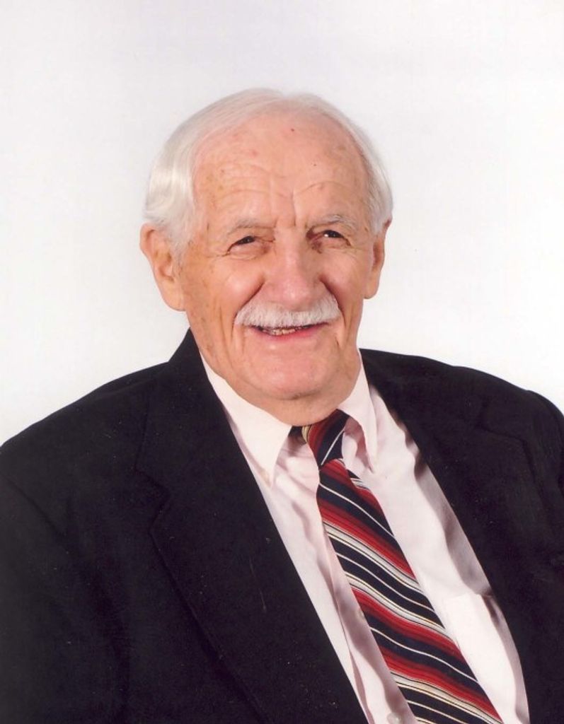 Charles Frederick Ames Profile Photo