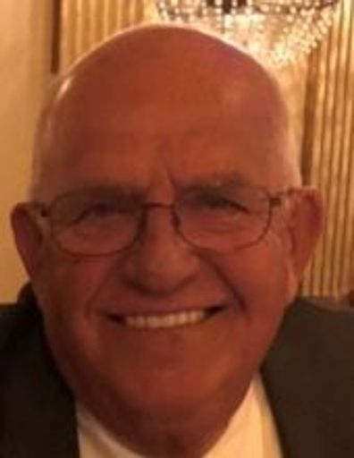 Roger Joe Freeman Profile Photo