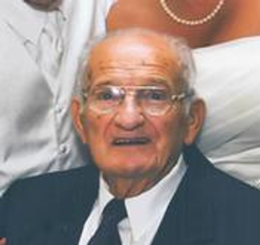 Martin J. Pentasuglio
