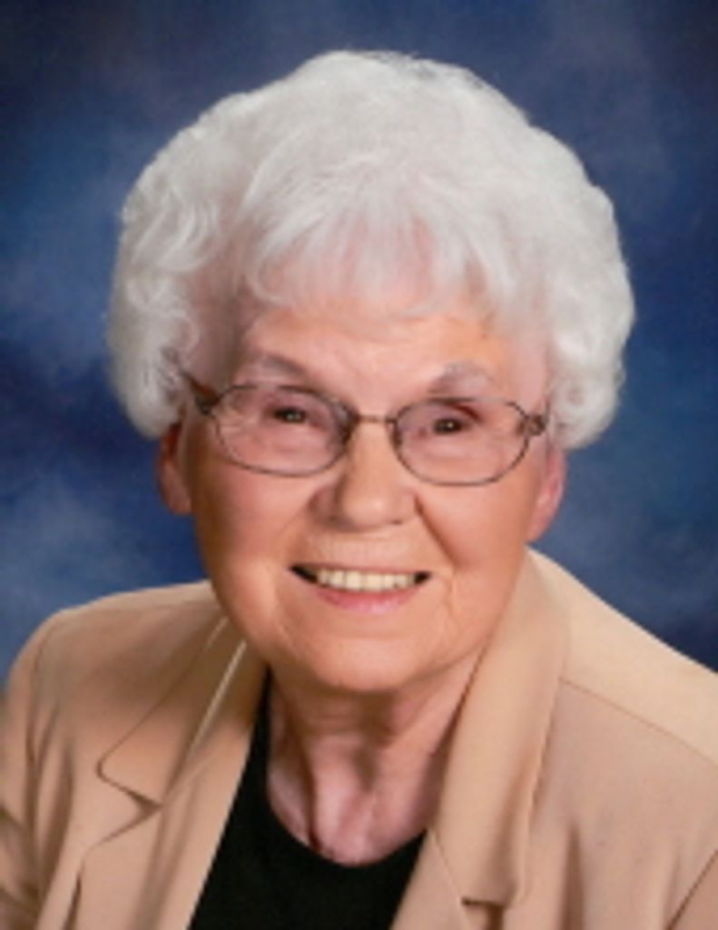 Elizabeth  M. Gaubatz